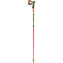 ヨドバシ.com - レキ LEKI VENOM SL 3D 652676921115LE RD 115cm 2本