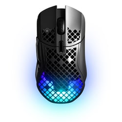 ヨドバシ.com - SteelSeries スティールシリーズ ゲーミングマウス
