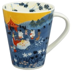 ヨドバシ.com - 山加商店 MOOMIN （ムーミン） ルオント マグカップ 大