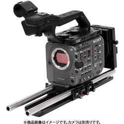 ヨドバシ.com - WoodenCamera ウッデンカメラ Sony FX6 Unified
