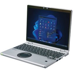 ヨドバシ.com - パナソニック Panasonic ノートパソコン/Let's note
