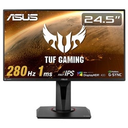 ヨドバシ.com - エイスース ASUS ゲーミングモニター/TUF Gaming