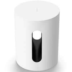 ヨドバシ.com - Sonos ソノス Sonos Sub Mini ワイヤレスサブ