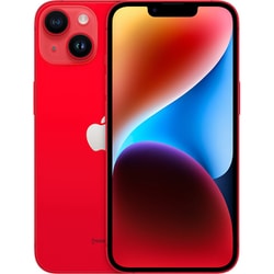 ヨドバシ.com - アップル Apple iPhone 14 512GB （PRODUCT）RED SIM