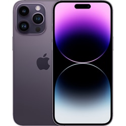 ヨドバシ.com - アップル Apple iPhone 14 Pro Max 1TB ディープ