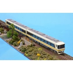 ヨドバシ.com - マイクロエース A7193 Nゲージ完成品 名鉄 キハ8500系