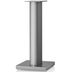 ヨドバシ.com - B&W ビーアンドダブリュ スピーカースタンド シルバー