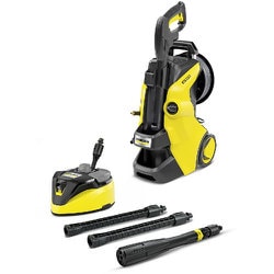 ヨドバシ.com - ケルヒャー KARCHER 高圧洗浄機 K 5 プレミアム