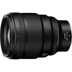 ヨドバシ.com - ニコン NIKON NIKKOR Z 85mm f/1.2 S [単焦点レンズ S