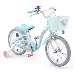 ヨドバシ.com - アイデス IDES 子供用自転車 18インチ 変速なし 00328