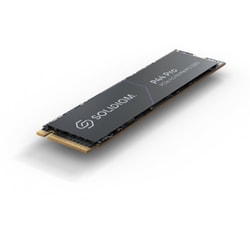 ヨドバシ.com - ソリダイム Solidigm 内蔵SSD P44 Proシリーズ 2TB M.2