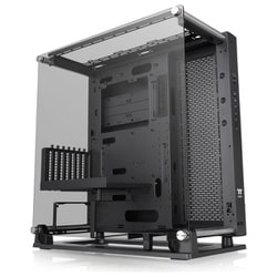 ヨドバシ.com - THERMALTAKE サーマルテイク Core P3 TG Pro オープン