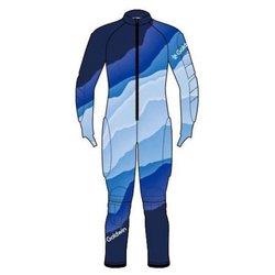 ヨドバシ.com - ゴールドウイン GOLDWIN GS SUIT (NOT FIS) G23302