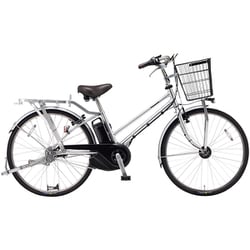 ヨドバシ.com - パナソニック Panasonic 電動アシスト自転車