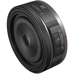 ヨドバシ.com - キヤノン Canon RF28mm F2.8 STM [単焦点レンズ RF