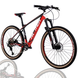 ヨドバシ.com - パンサー Panther マウンテンバイク PONTUS Carbo 18S