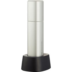 ヨドバシ.com - シャープ SHARP 超音波ウォッシャー シルバー系 UW-X1