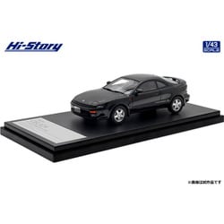 ヨドバシ.com - ハイストーリー HS428BK 1/43 トヨタ セリカ GT-R