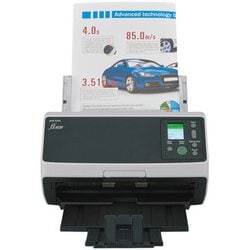 ヨドバシ.com - リコー RICOH GMW564 FI-8190 スキャナー FI-8190 通販