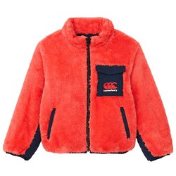 ヨドバシ.com - カンタベリー canterbury リバーシブルフリース