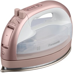 ヨドバシ.com - パナソニック Panasonic コードレス スチームアイロン