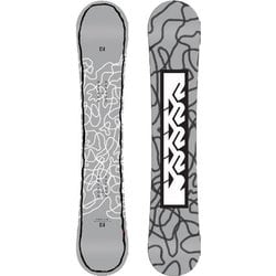 ヨドバシ.com - ケイツー K2 FIRST LITE CAMBER 138 B230203001138