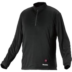 ヨドバシ.com - マキタ makita 充電式暖房インナー Lサイズ バッテリ