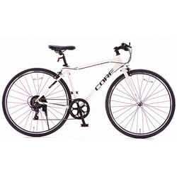 ヨドバシ.com - コア CORE 700Cアルミクロス CORE CHAPTER（チャプター