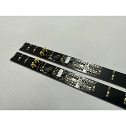 ヨドバシ.com - ポポンデッタ 1565 Nゲージ用 室内灯 LED室内灯