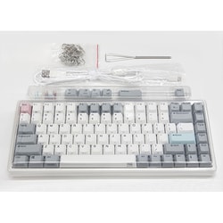 ヨドバシ.com - ニズ NiZ 84キー 有線 静電容量無接点方式キーボード