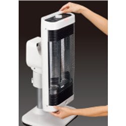 ヨドバシ.com - コロナ CORONA 遠赤外線暖房機 CORE HEAT（コアヒート