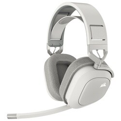 ヨドバシ.com - コルセア CORSAIR HS80 MAX WIRELESS White ワイヤレス
