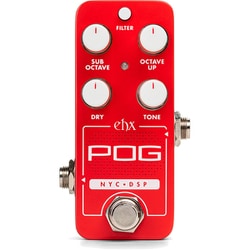 ヨドバシ.com - ELECTRO HARMONIX エレクトロハーモニックス EHX