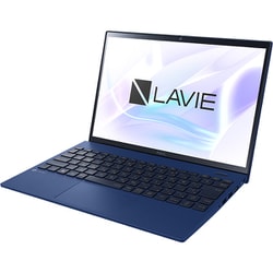 ヨドバシ.com - NEC エヌイーシー ノートパソコン/LAVIE N13 Slim/13.3