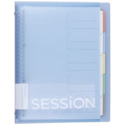 ヨドバシ.com - マルマン maruman ルーズリーフバインダー B5