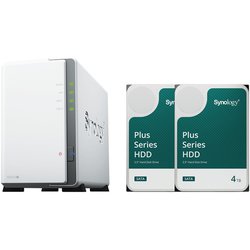 ヨドバシ.com - Synology シノロジー DiskStation DS223j 初心者ガイド