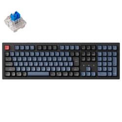 ヨドバシ.com - Keychron キークロン K10 Pro QMK/VIA ワイヤレス