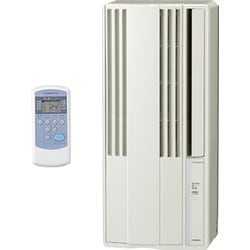 ヨドバシ.com - コロナ CORONA ウインドエアコン （50Hz：4.5～7畳