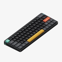 ヨドバシ.com - ニューフィ NuPhy Nuphy Air60 V2 ワイヤレス