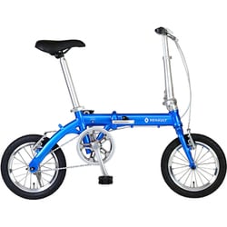 ヨドバシ.com - RENAULT ルノー 折りたたみ自転車 スモールバイク