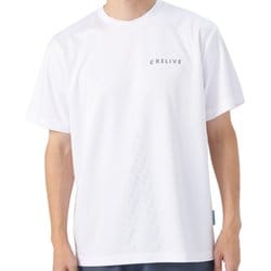 ヨドバシ.com - リライブ RELIVE リライブシャツスポーツ 半袖 男女