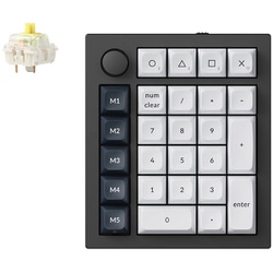 ヨドバシ.com - Keychron キークロン Keychron Q0 Max QMK ワイヤレス