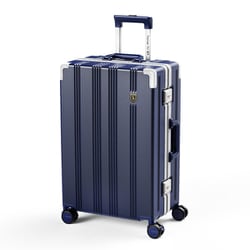 ヨドバシ.com - ニュートリップ NEW TRIP スーツケース アルミフレーム