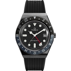 ヨドバシ.com - タイメックス TIMEX Q Timex Diver GMT （キュー