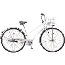 ヨドバシ.com - ブリヂストン BRIDGESTONE シティサイクル ロング