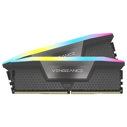 ヨドバシ.com - コルセア CORSAIR DDR5, 6400MT/s 32GB（16GBx2