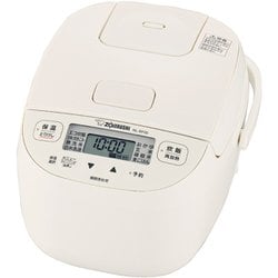 ヨドバシ.com - 象印 ZOJIRUSHI 小容量マイコン炊飯ジャー 3合炊き