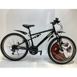 ヨドバシ.com - サギサカ SAGISAKA ATB 26 MONTEREY 26インチ 455mm 18