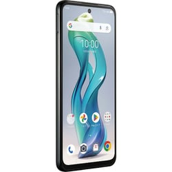 ヨドバシ.com - Y！mobile ワイモバイル nubia S 5G ブラック ZESCK1