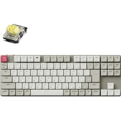 ヨドバシ.com - Keychron キークロン K1 Max QMK/VIA ワイヤレス